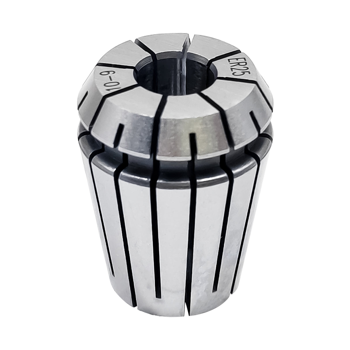 Boka ER25 Präzisionsspannzangen 0.01mm Rundlauf Größe 2-16mm