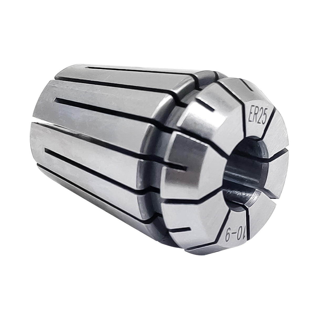 Boka ER25 Präzisionsspannzangen 0.01mm Rundlauf Größe 2-16mm
