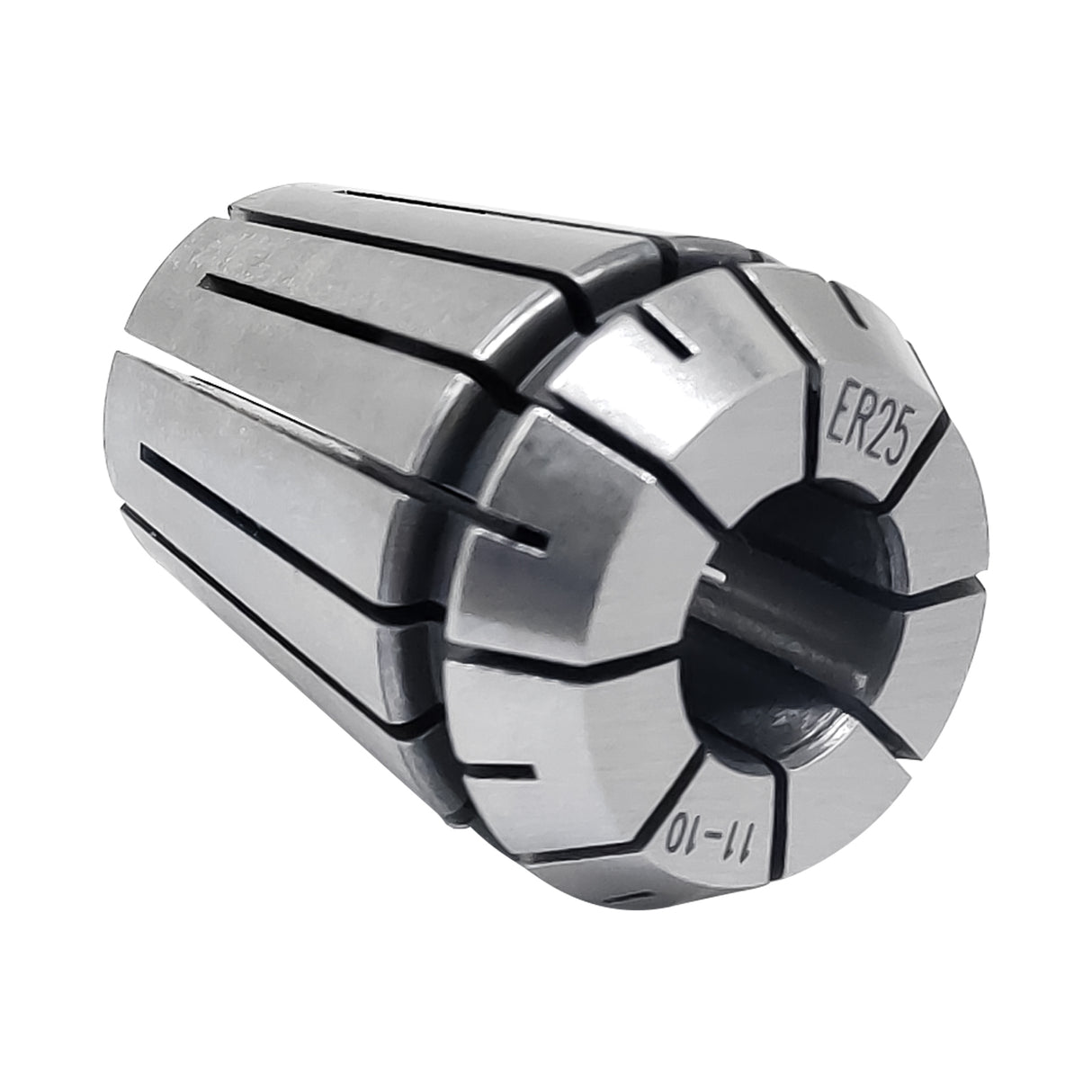 Boka ER25 Präzisionsspannzangen 0.01mm Rundlauf Größe 2-16mm