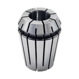 Boka ER25 Präzisionsspannzangen 0.01mm Rundlauf Größe 2-16mm