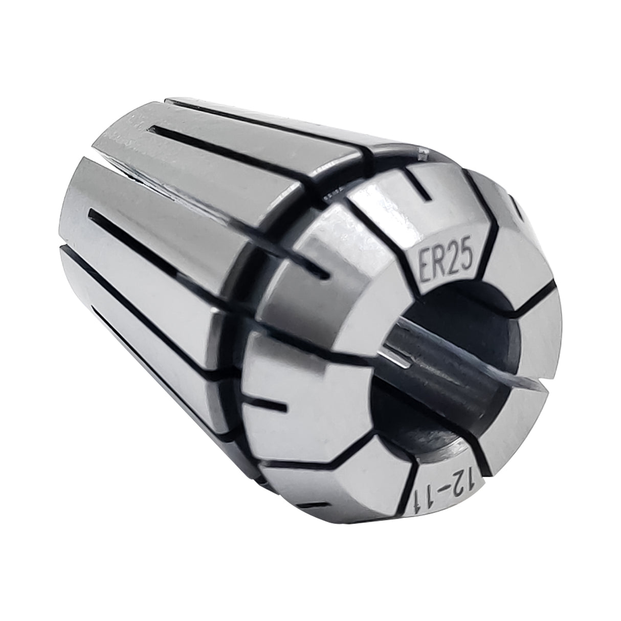 Boka ER25 Präzisionsspannzangen 0.01mm Rundlauf Größe 2-16mm