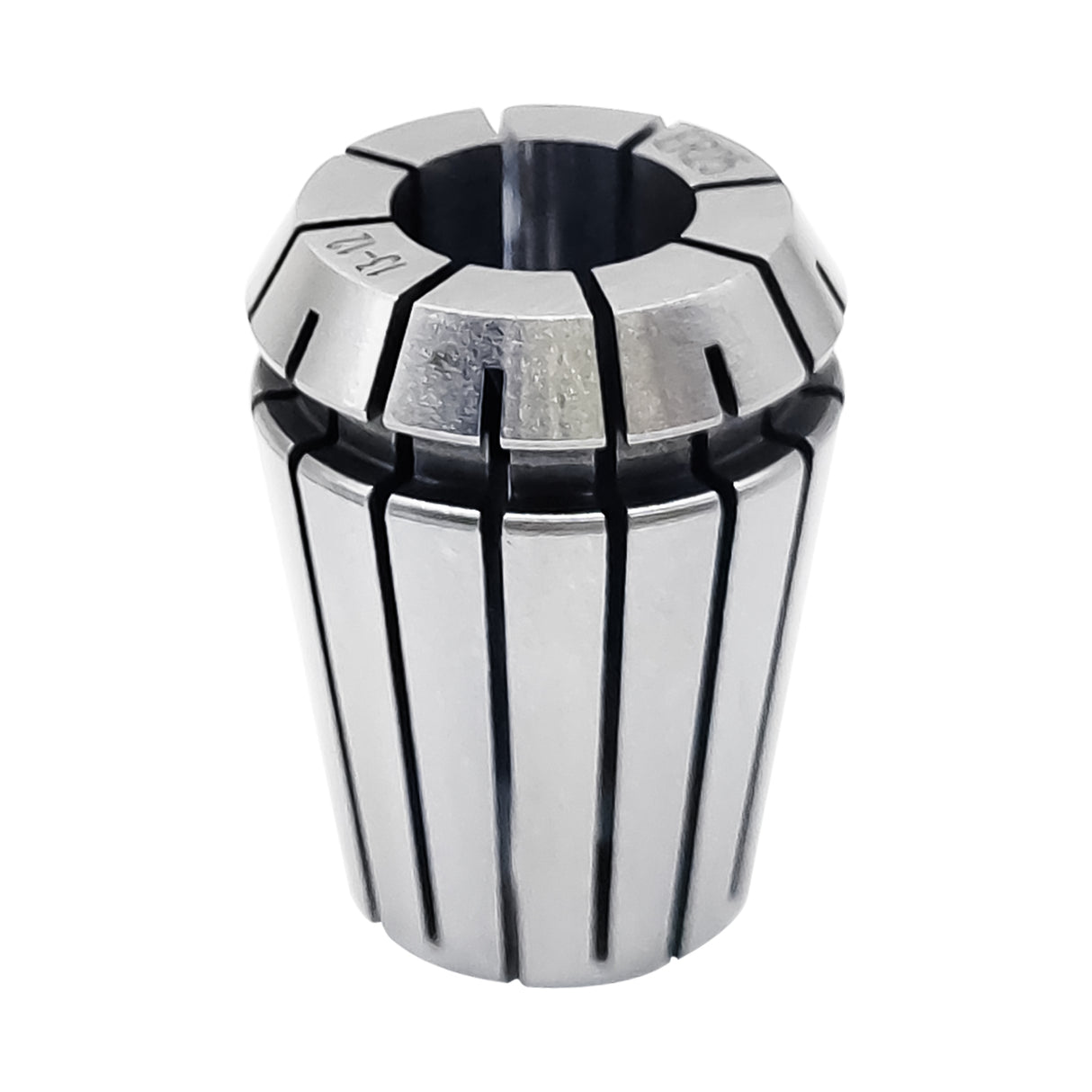 Boka ER25 Präzisionsspannzangen 0.01mm Rundlauf Größe 2-16mm