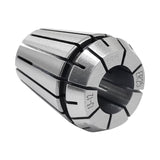 Boka ER25 Präzisionsspannzangen 0.01mm Rundlauf Größe 2-16mm