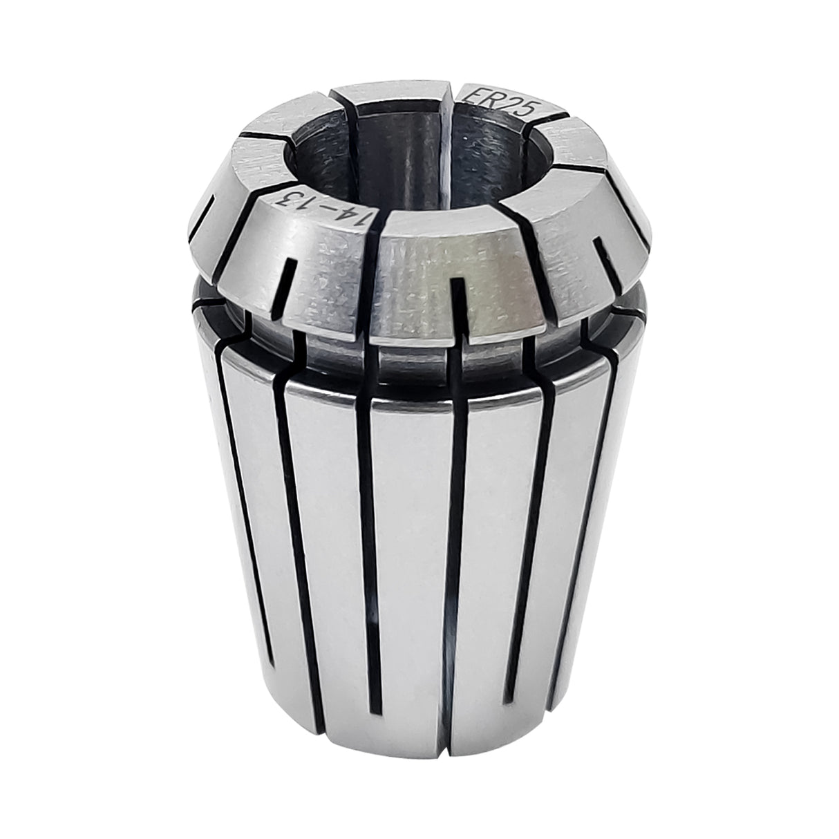 Boka ER25 Präzisionsspannzangen 0.01mm Rundlauf Größe 2-16mm