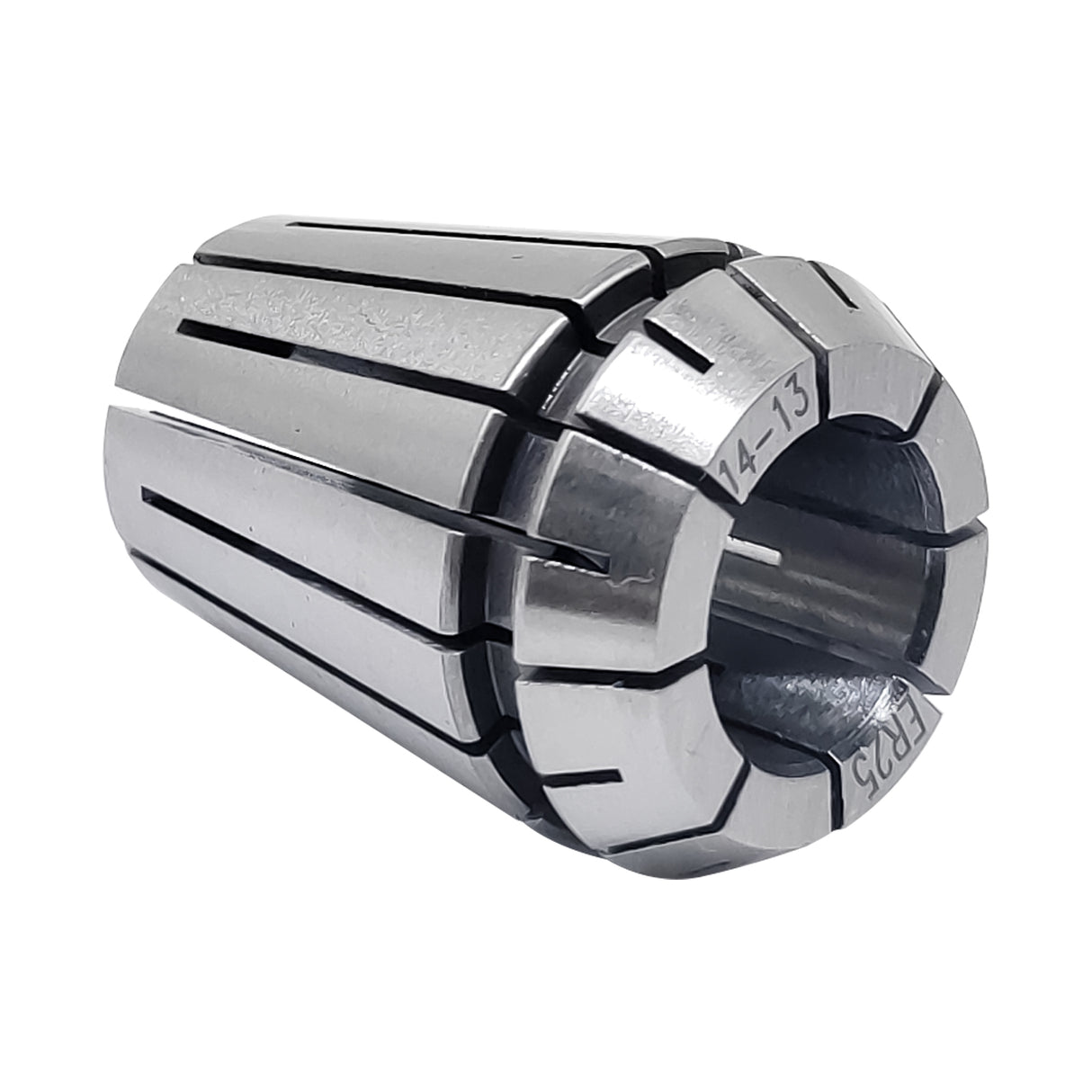 Boka ER25 Präzisionsspannzangen 0.01mm Rundlauf Größe 2-16mm