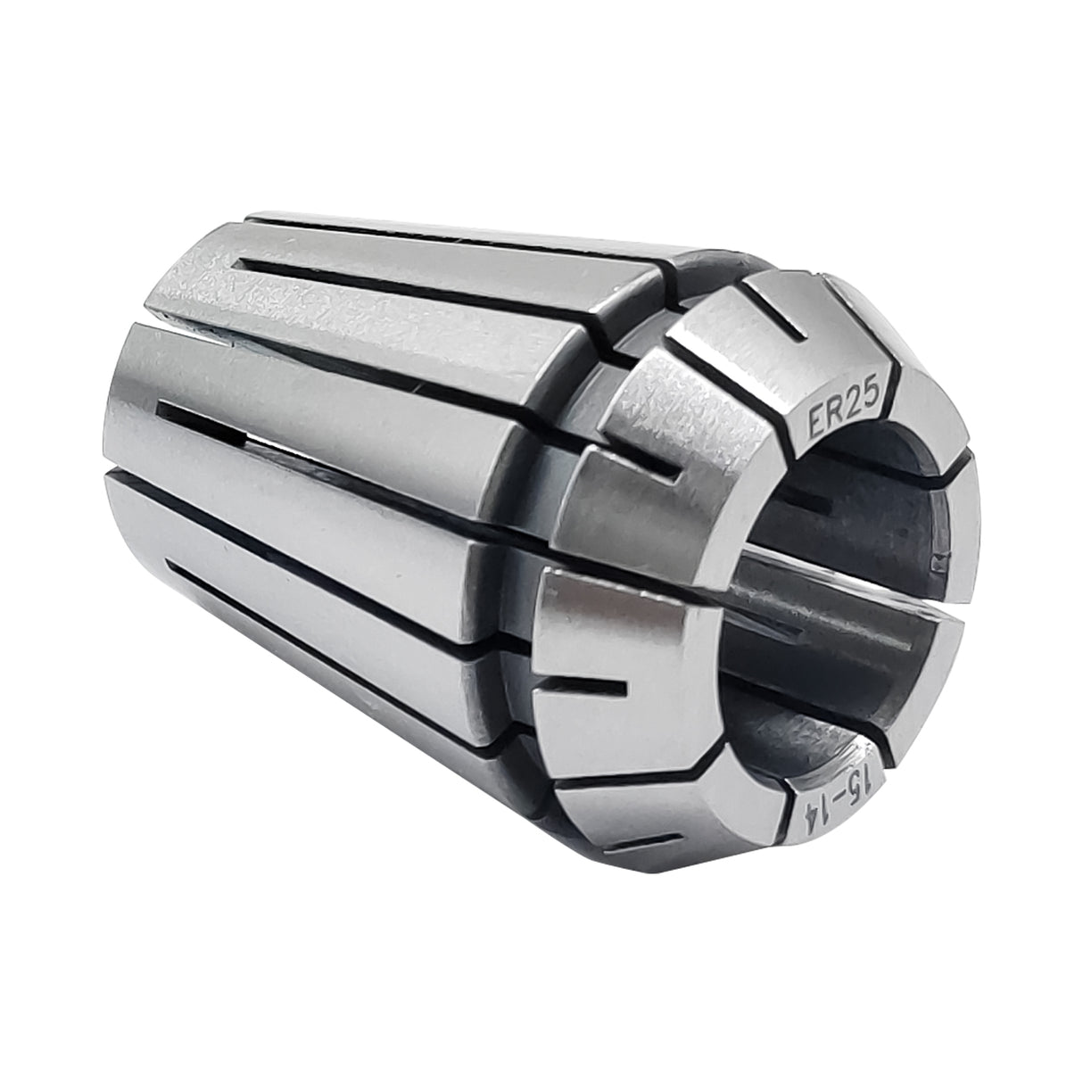 Boka ER25 Präzisionsspannzangen 0.01mm Rundlauf Größe 2-16mm