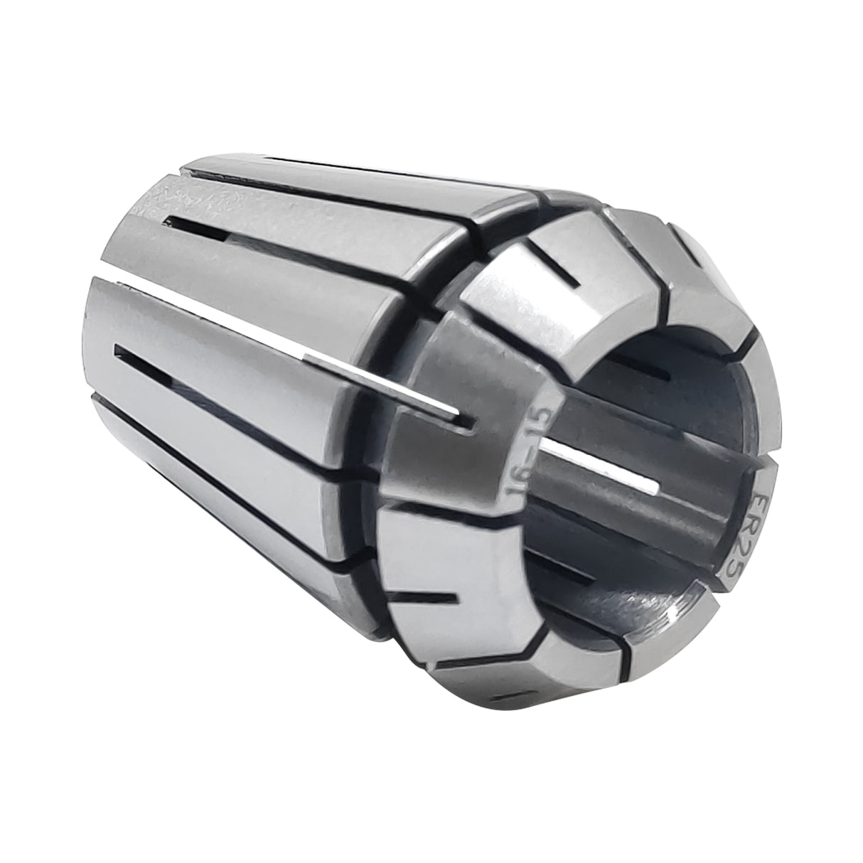 Boka ER25 Präzisionsspannzangen 0.01mm Rundlauf Größe 2-16mm