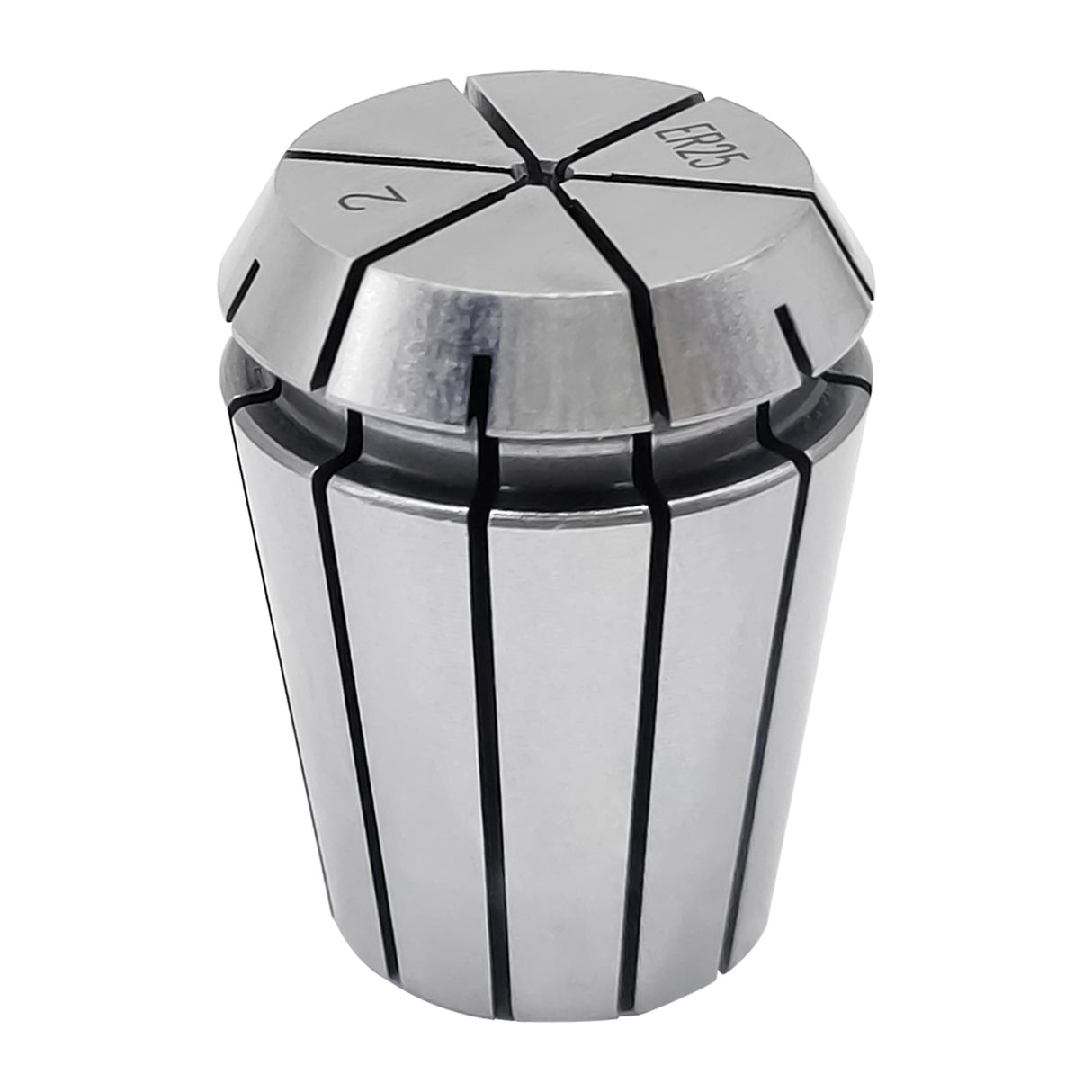 Boka ER25 Präzisionsspannzangen 0.01mm Rundlauf Größe 2-16mm