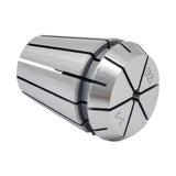 Boka ER25 Präzisionsspannzangen 0.01mm Rundlauf Größe 2-16mm