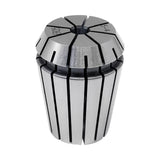 Boka ER25 Präzisionsspannzangen 0.01mm Rundlauf Größe 2-16mm