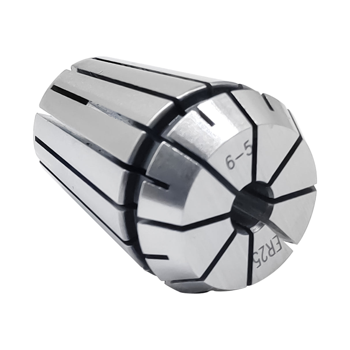 Boka ER25 Präzisionsspannzangen 0.01mm Rundlauf Größe 2-16mm