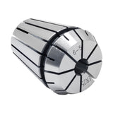 Boka ER25 Präzisionsspannzangen 0.01mm Rundlauf Größe 2-16mm