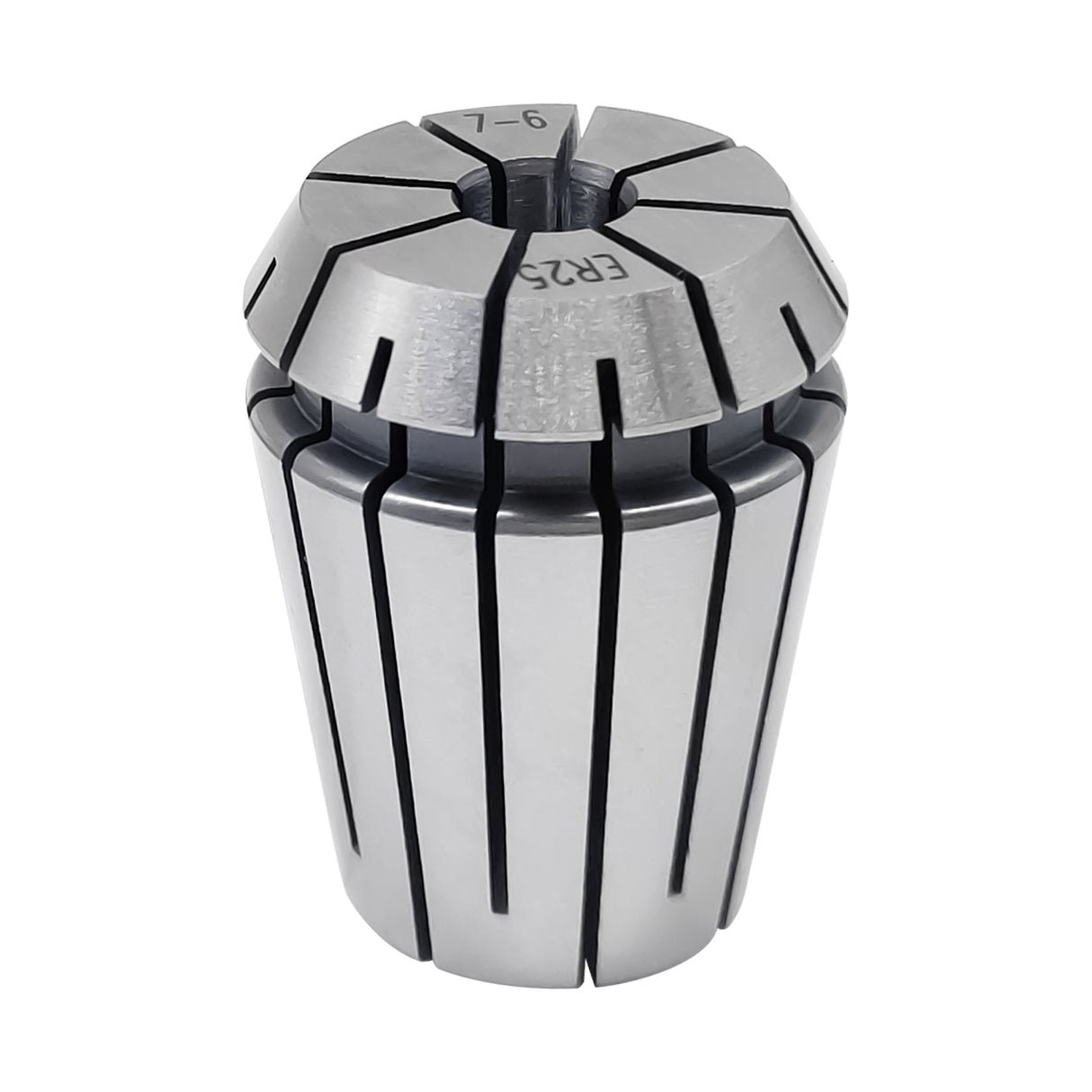 Boka ER25 Präzisionsspannzangen 0.01mm Rundlauf Größe 2-16mm