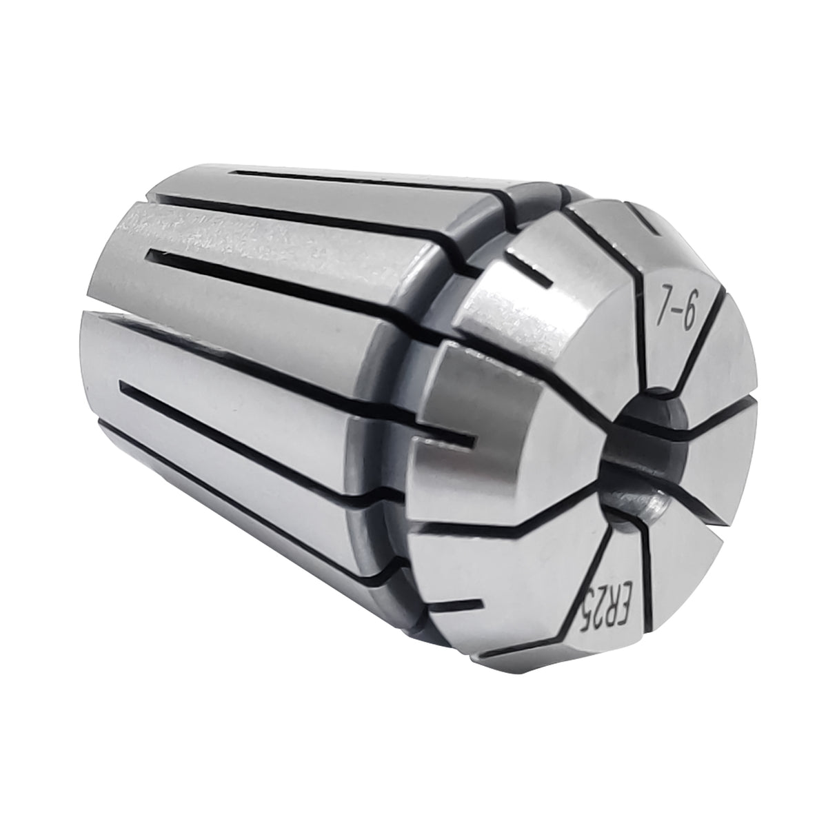 Boka ER25 Präzisionsspannzangen 0.01mm Rundlauf Größe 2-16mm
