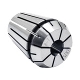 Boka ER25 Präzisionsspannzangen 0.01mm Rundlauf Größe 2-16mm