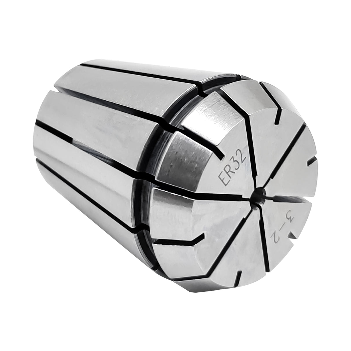 ER32 Präzisionsspannzangen 0.01mm Rundlauf Größe 3-20mm