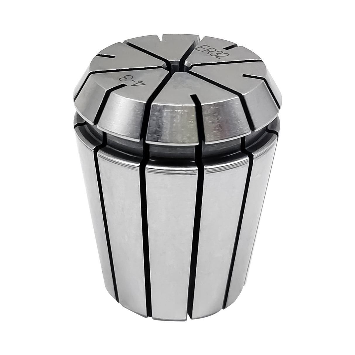 ER32 Präzisionsspannzangen 0.01mm Rundlauf Größe 3-20mm