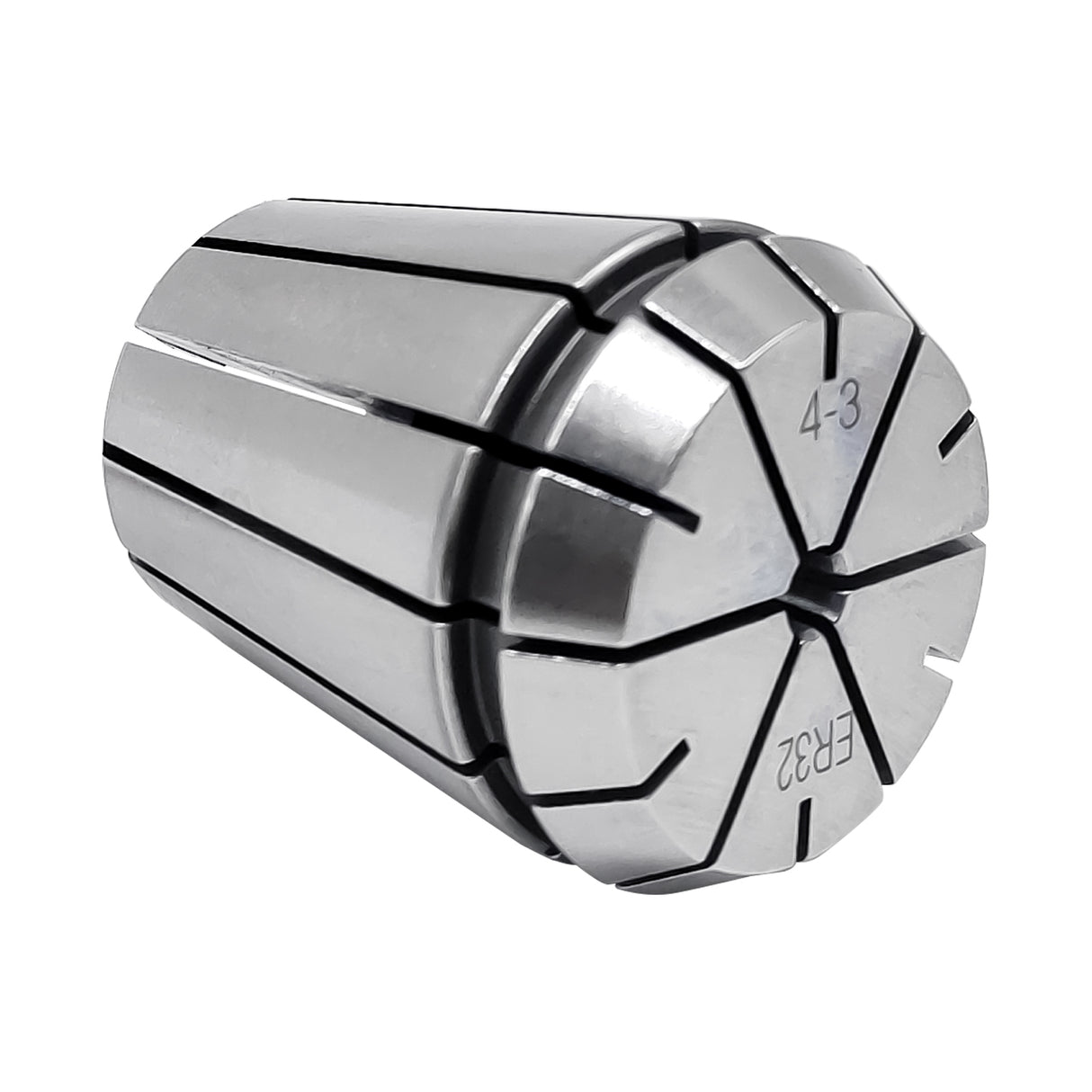 ER32 Präzisionsspannzangen 0.01mm Rundlauf Größe 3-20mm