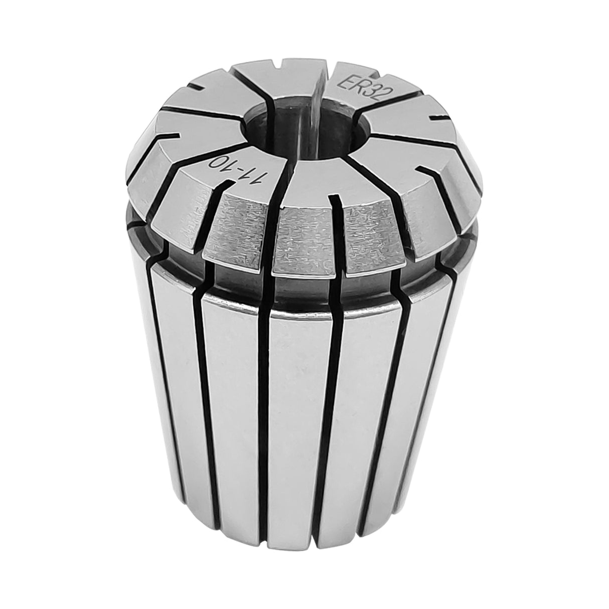 ER32 Präzisionsspannzangen 0.01mm Rundlauf Größe 3-20mm