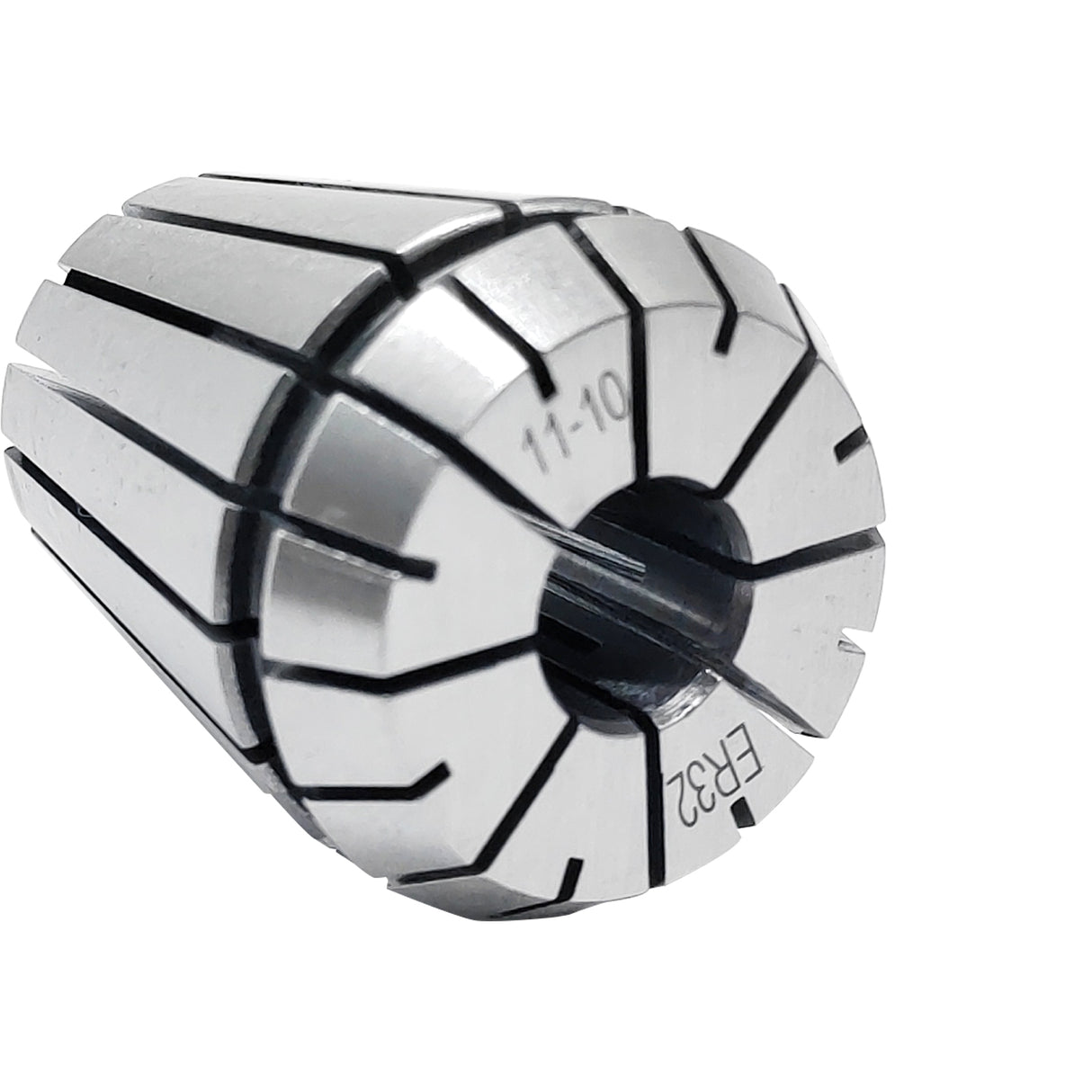 ER32 Präzisionsspannzangen 0.01mm Rundlauf Größe 3-20mm