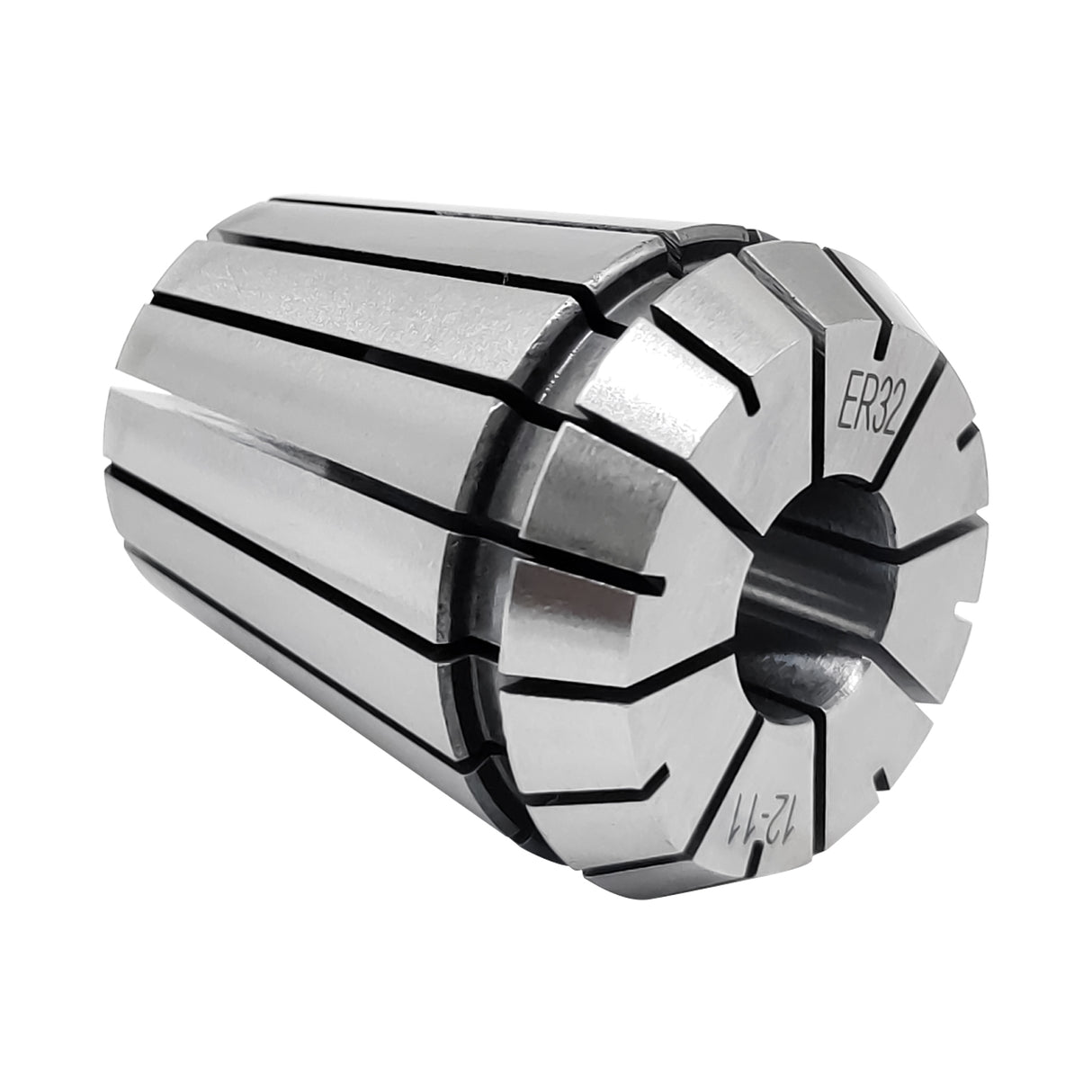 ER32 Präzisionsspannzangen 0.01mm Rundlauf Größe 3-20mm
