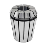 ER32 Präzisionsspannzangen 0.01mm Rundlauf Größe 3-20mm