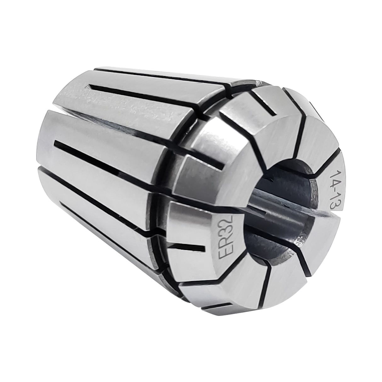 ER32 Präzisionsspannzangen 0.01mm Rundlauf Größe 3-20mm