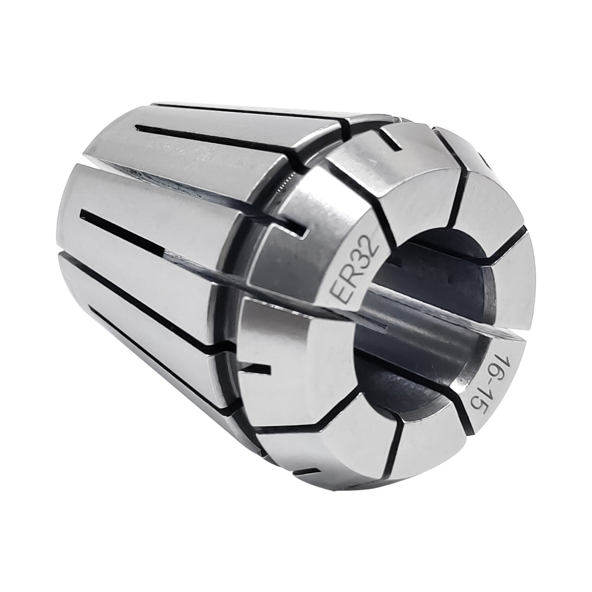 ER32 Präzisionsspannzangen 0.01mm Rundlauf Größe 3-20mm