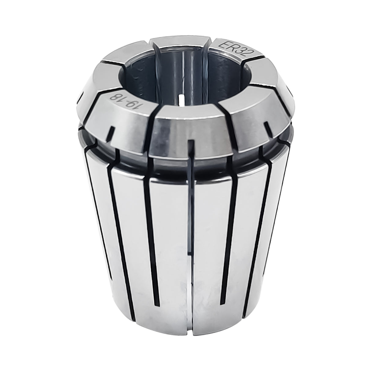 ER32 Präzisionsspannzangen 0.01mm Rundlauf Größe 3-20mm