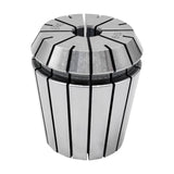 Boka ER40 Praezisionsspannzangen 0.01mm Rundlauf Groesse 4-26mm
