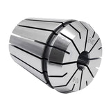 Boka ER40 Praezisionsspannzangen 0.01mm Rundlauf Groesse 4-26mm
