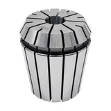 Boka ER40 Praezisionsspannzangen 0.01mm Rundlauf Groesse 4-26mm