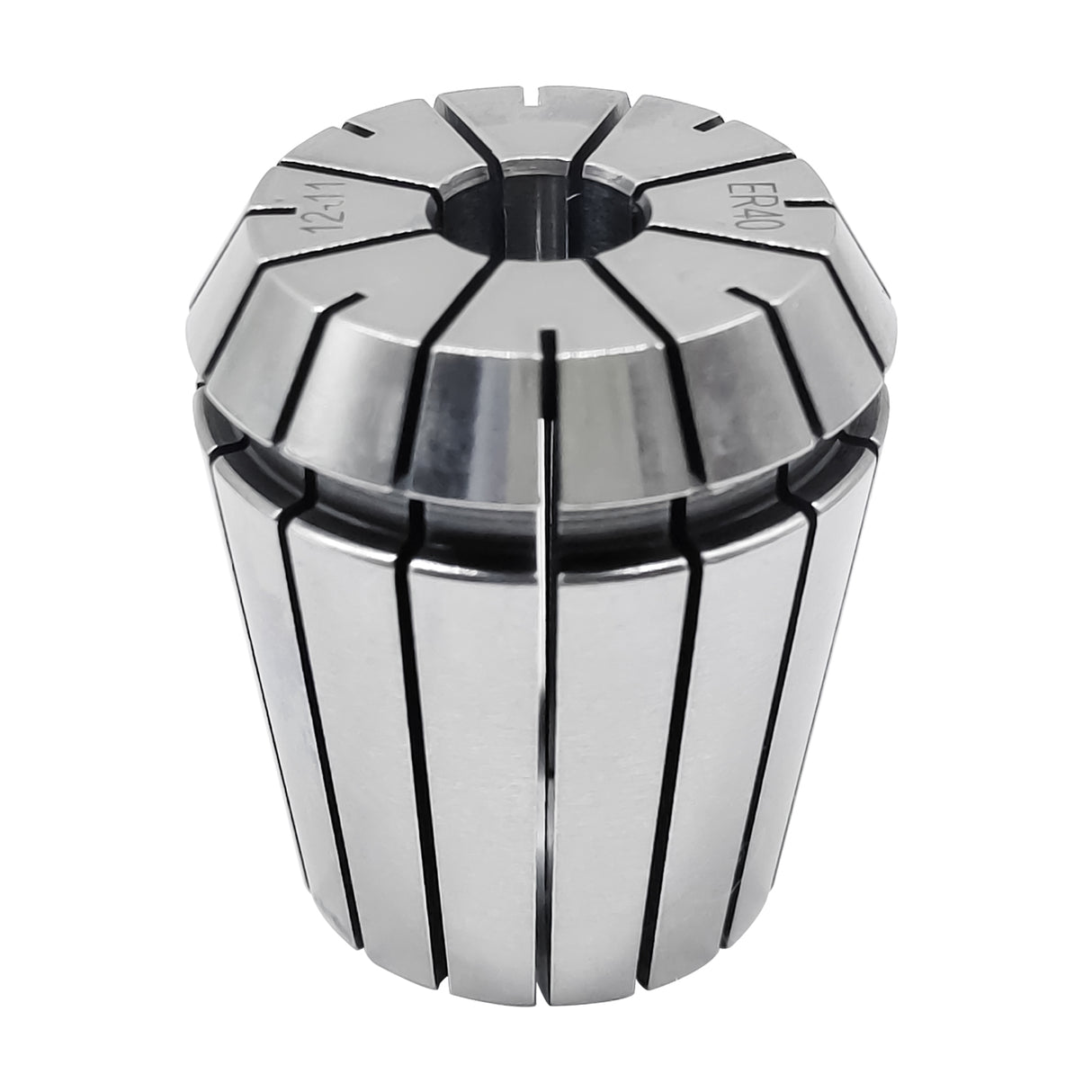 Boka ER40 Praezisionsspannzangen 0.01mm Rundlauf Groesse 4-26mm
