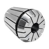 Boka ER40 Praezisionsspannzangen 0.01mm Rundlauf Groesse 4-26mm
