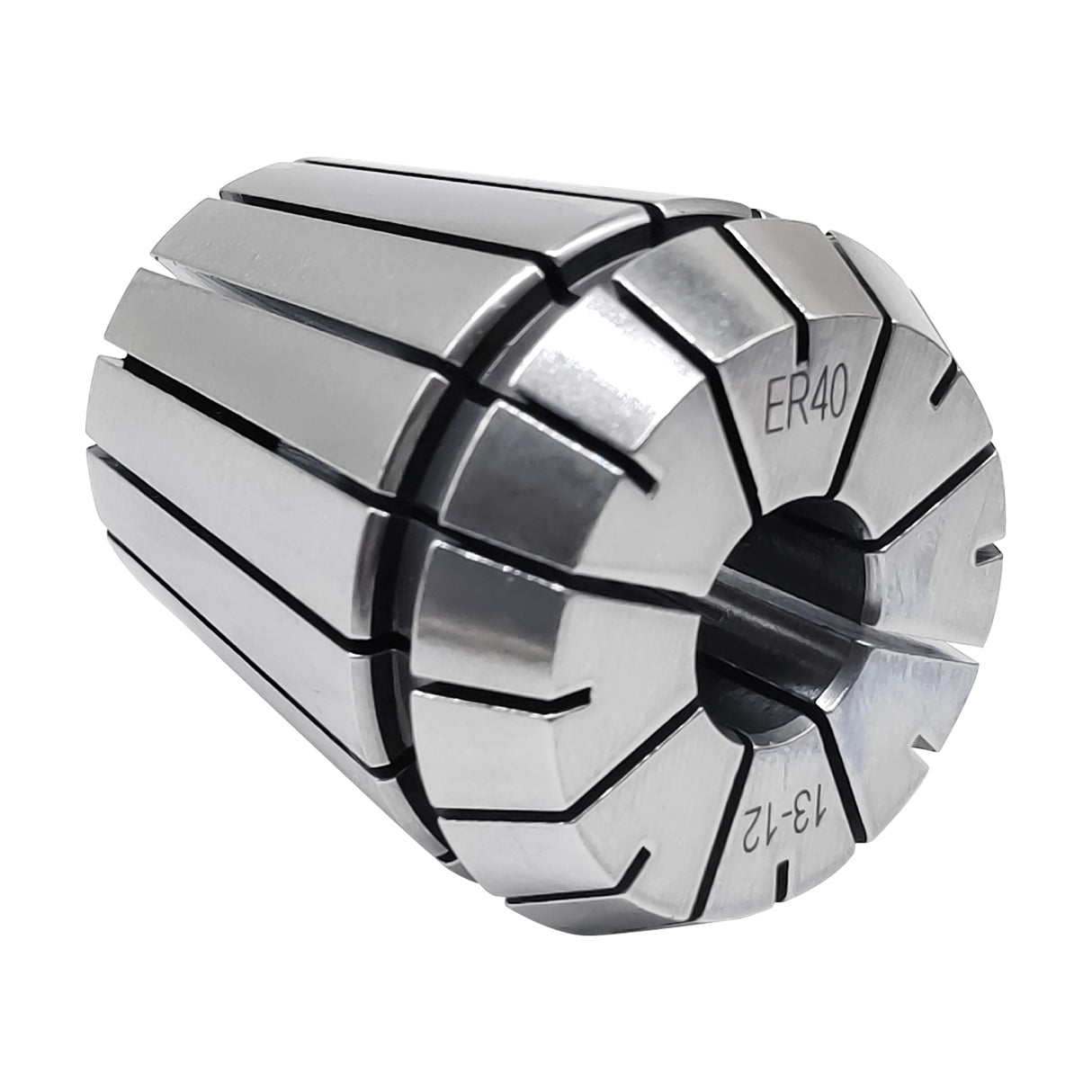 Boka ER40 Praezisionsspannzangen 0.01mm Rundlauf Groesse 4-26mm