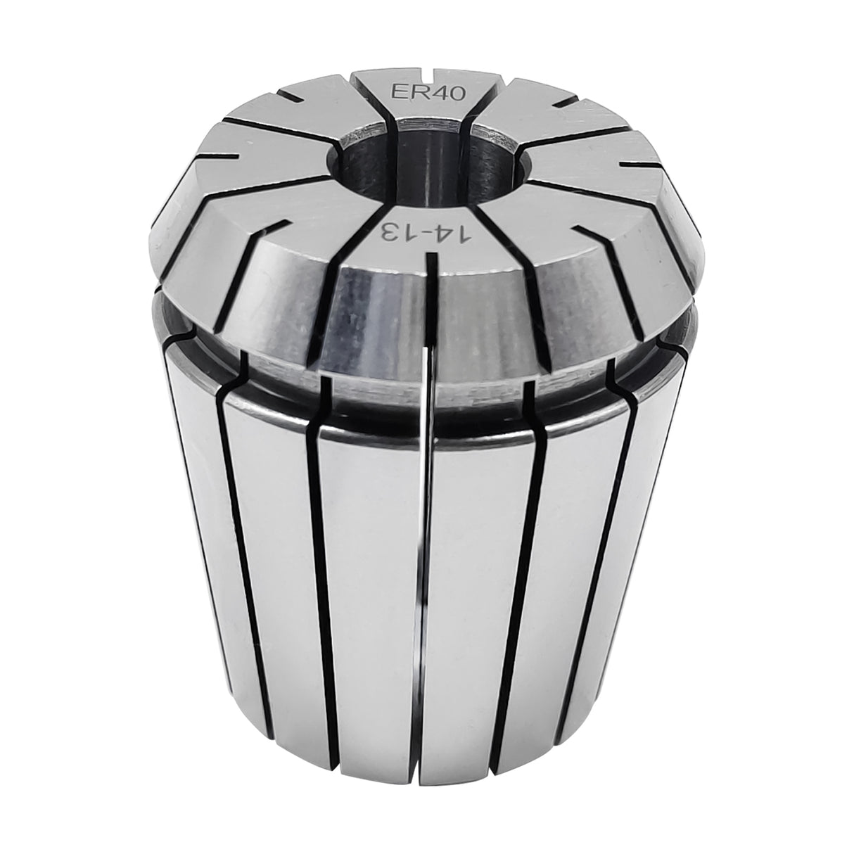 Boka ER40 Praezisionsspannzangen 0.01mm Rundlauf Groesse 4-26mm