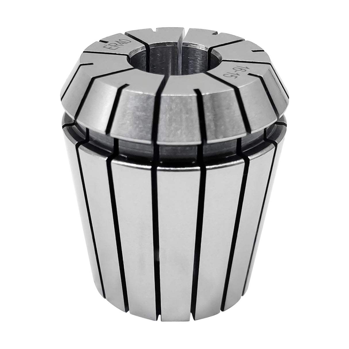 Boka ER40 Praezisionsspannzangen 0.01mm Rundlauf Groesse 4-26mm