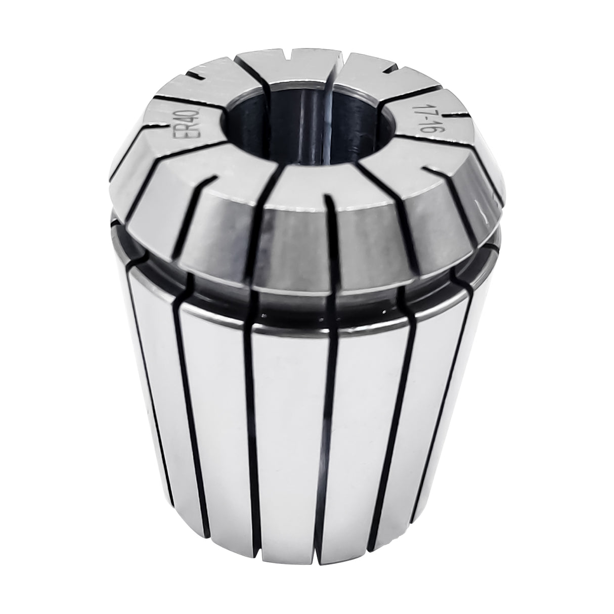 Boka ER40 Praezisionsspannzangen 0.01mm Rundlauf Groesse 4-26mm