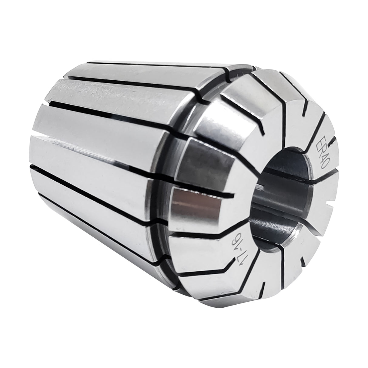 Boka ER40 Praezisionsspannzangen 0.01mm Rundlauf Groesse 4-26mm