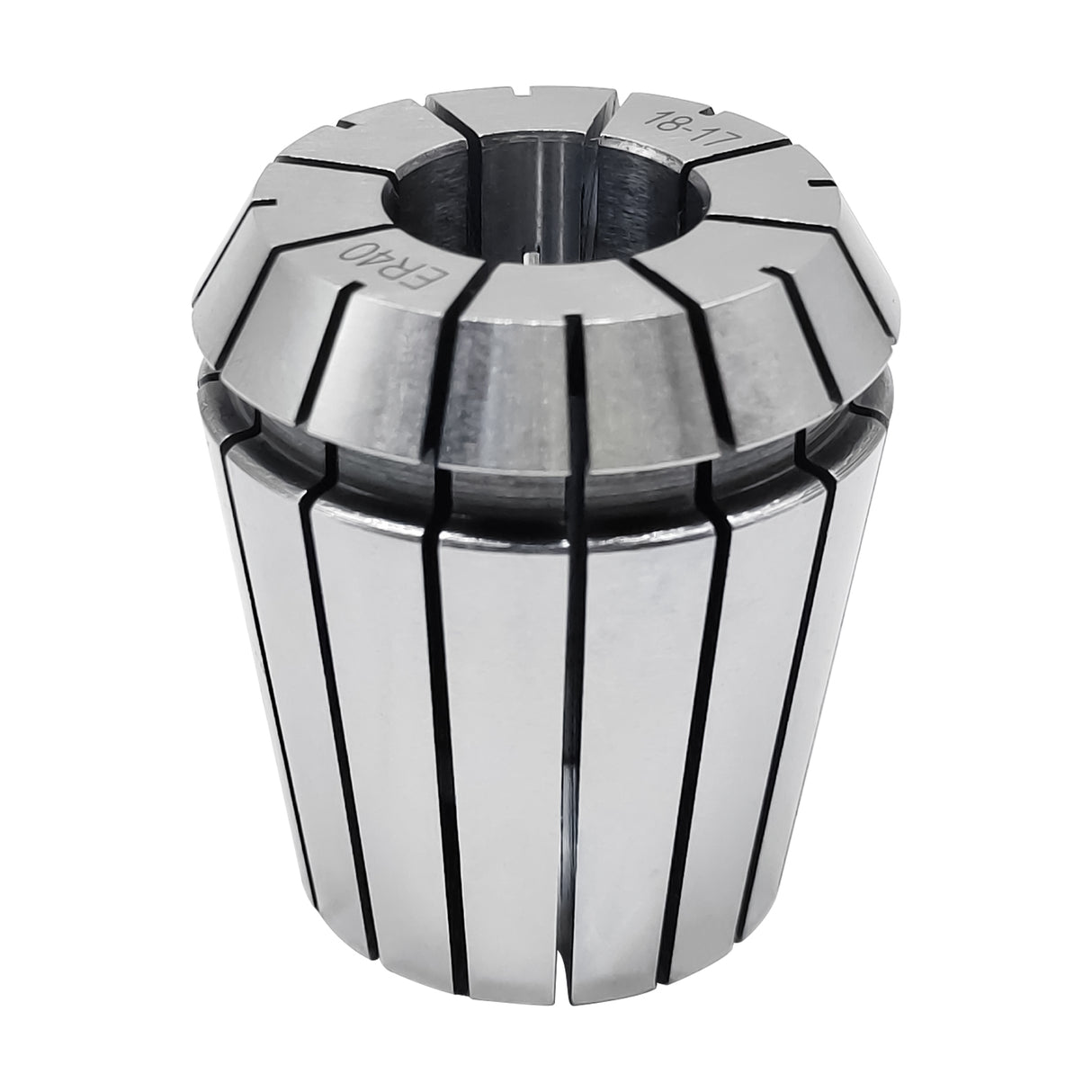 Boka ER40 Praezisionsspannzangen 0.01mm Rundlauf Groesse 4-26mm