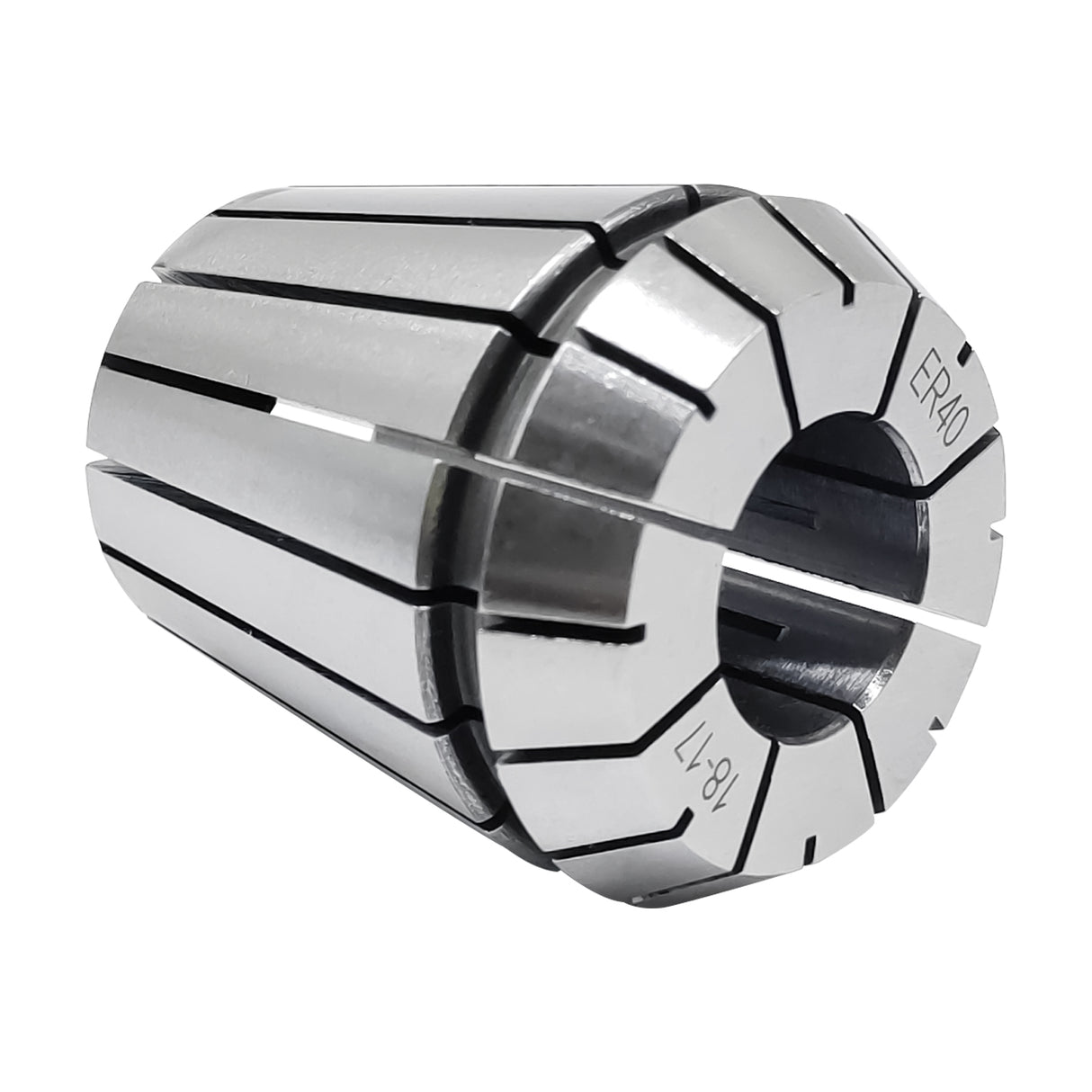 Boka ER40 Praezisionsspannzangen 0.01mm Rundlauf Groesse 4-26mm