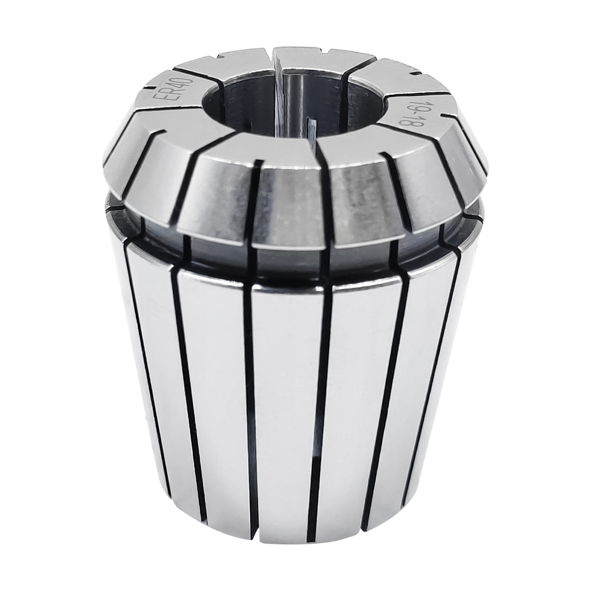 Boka ER40 Praezisionsspannzangen 0.01mm Rundlauf Groesse 4-26mm