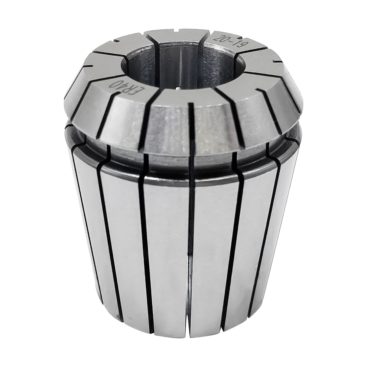 Boka ER40 Praezisionsspannzangen 0.01mm Rundlauf Groesse 4-26mm
