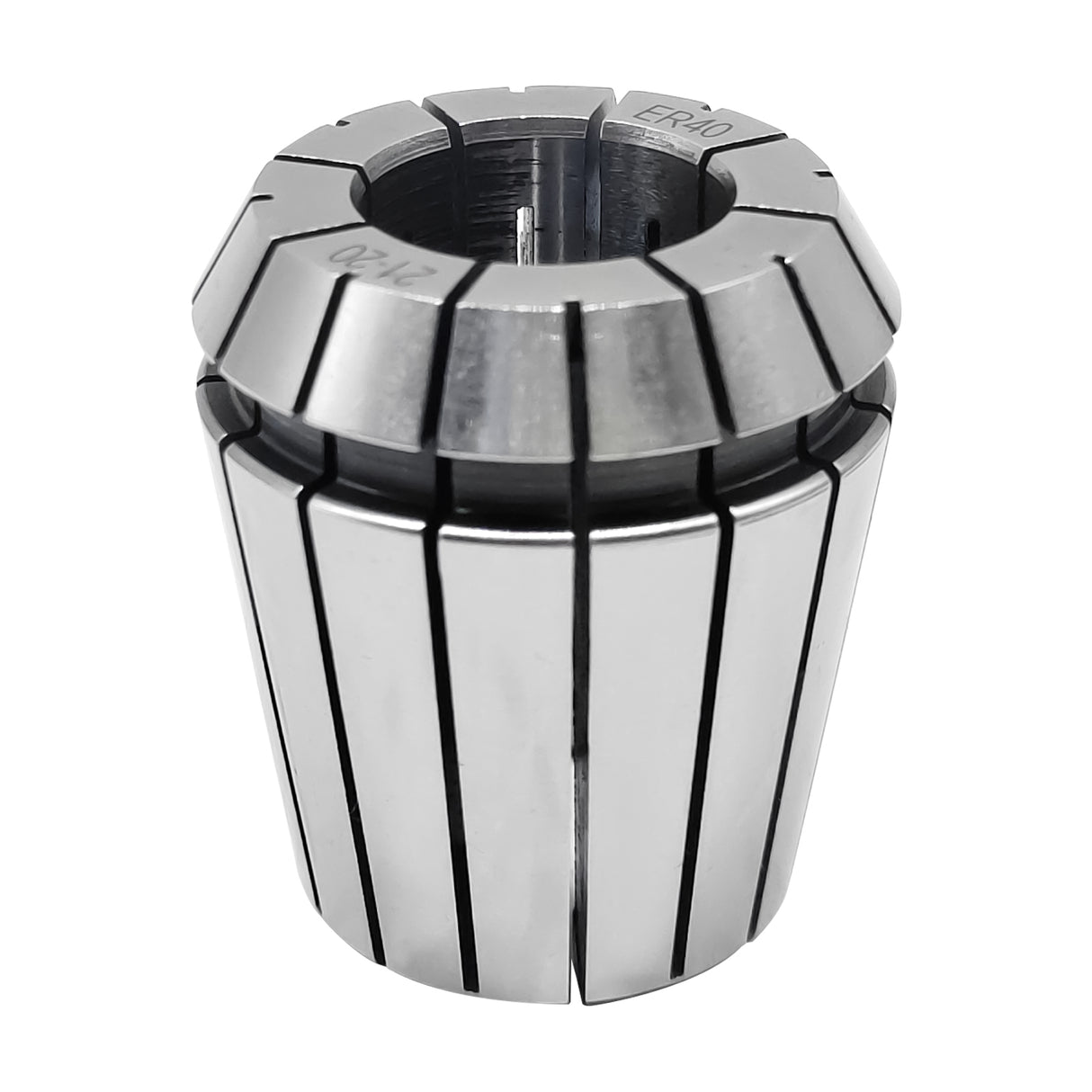 Boka ER40 Praezisionsspannzangen 0.01mm Rundlauf Groesse 4-26mm