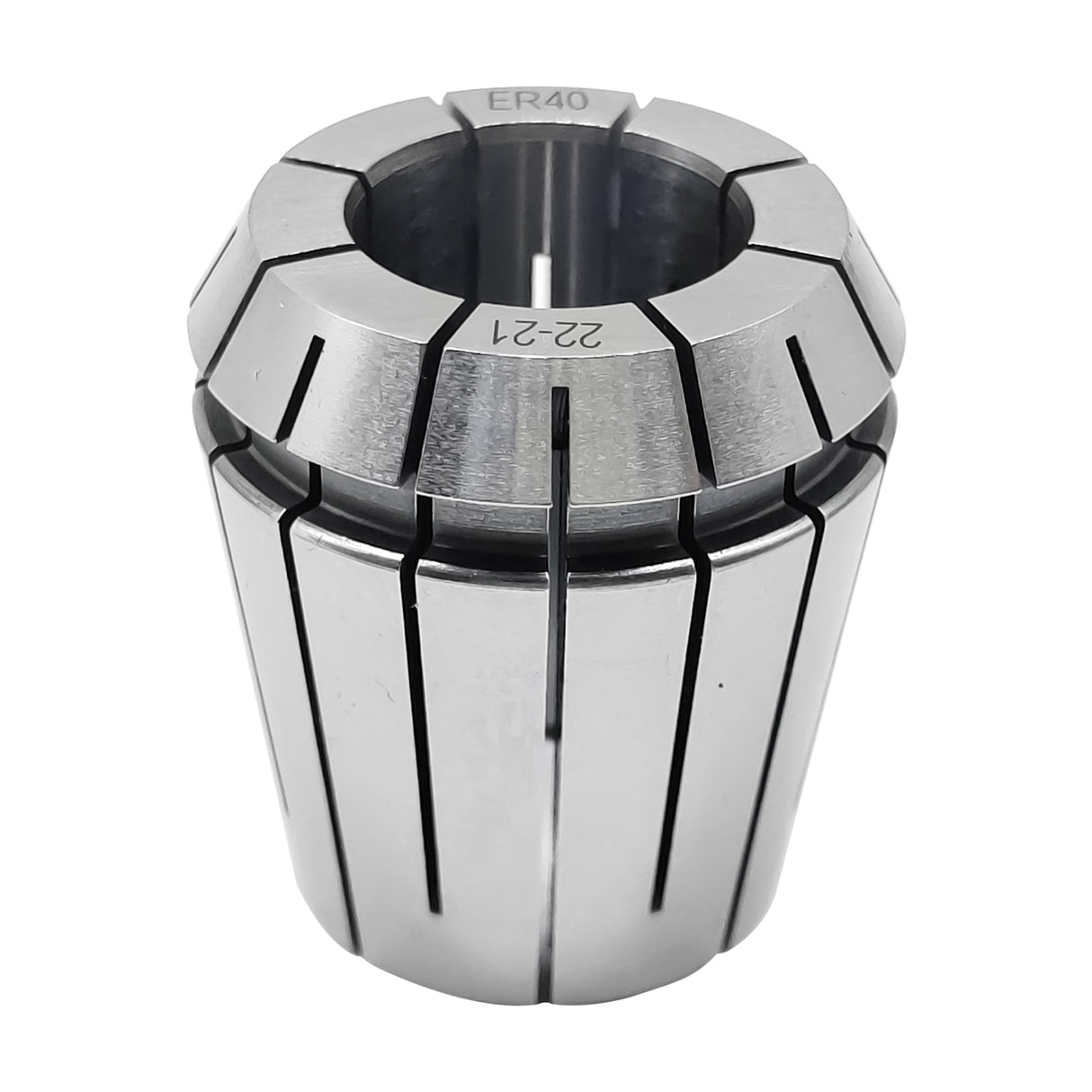 Boka ER40 Praezisionsspannzangen 0.01mm Rundlauf Groesse 4-26mm