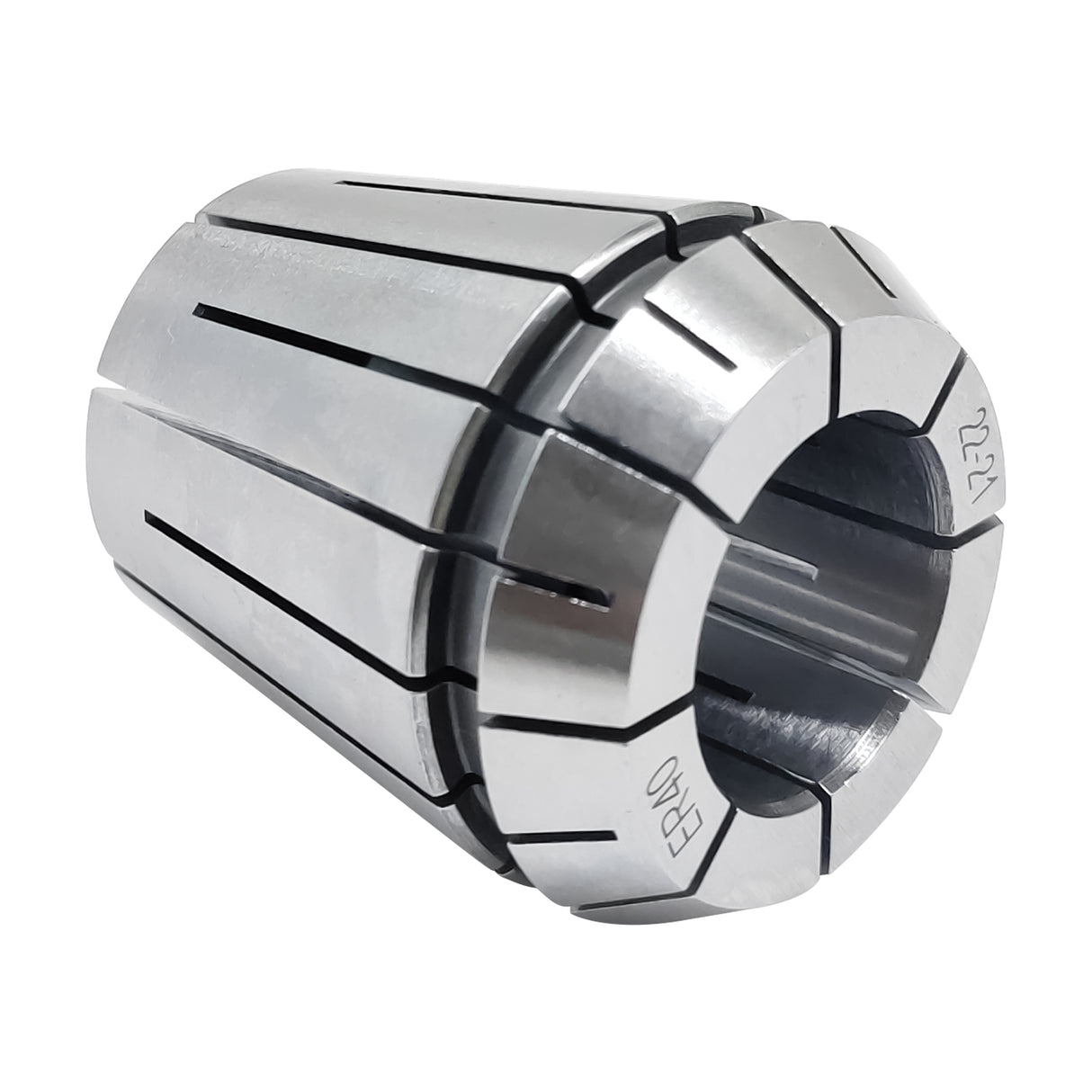 Boka ER40 Praezisionsspannzangen 0.01mm Rundlauf Groesse 4-26mm