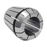 Boka ER40 Praezisionsspannzangen 0.01mm Rundlauf Groesse 4-26mm