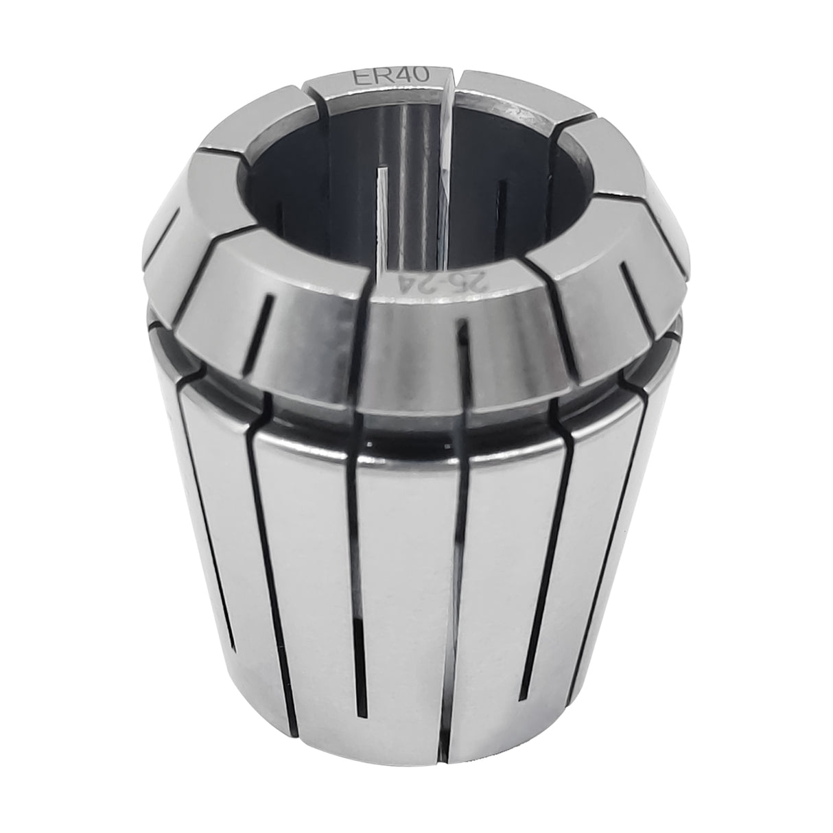 Boka ER40 Praezisionsspannzangen 0.01mm Rundlauf Groesse 4-26mm