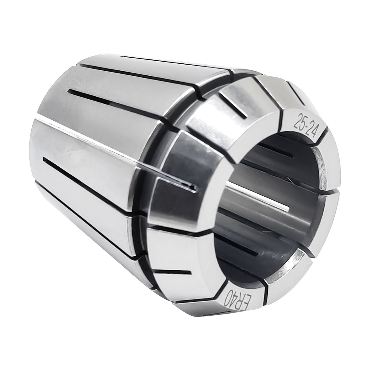 Boka ER40 Praezisionsspannzangen 0.01mm Rundlauf Groesse 4-26mm