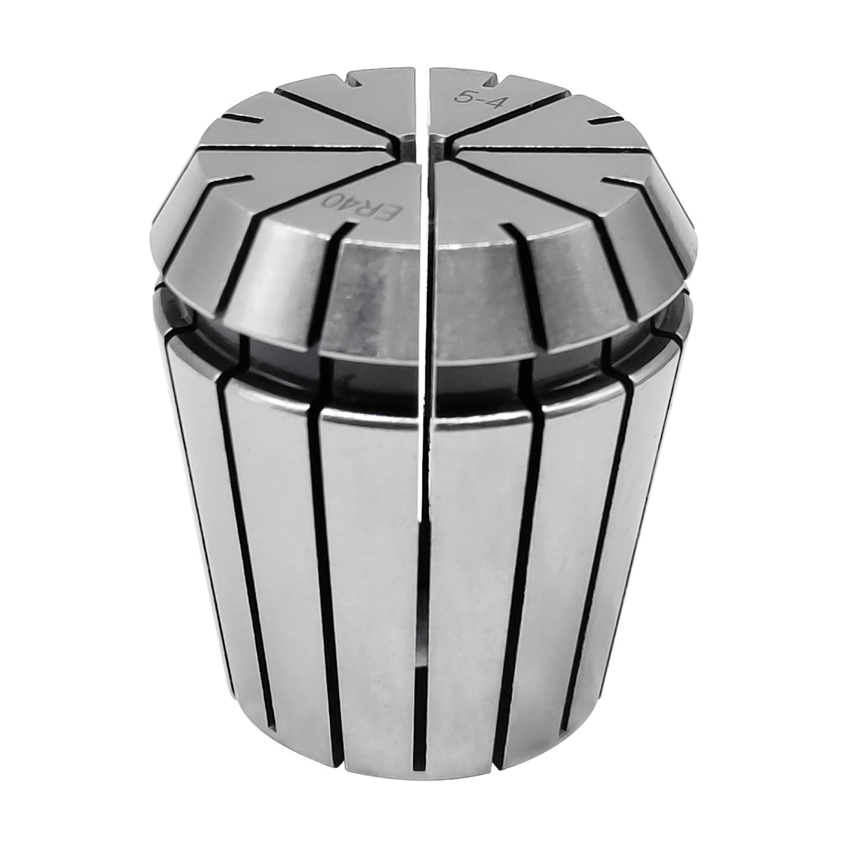 Boka ER40 Praezisionsspannzangen 0.01mm Rundlauf Groesse 4-26mm